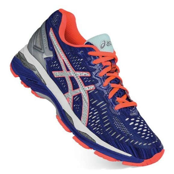 asics gel kayano womens size 6.5